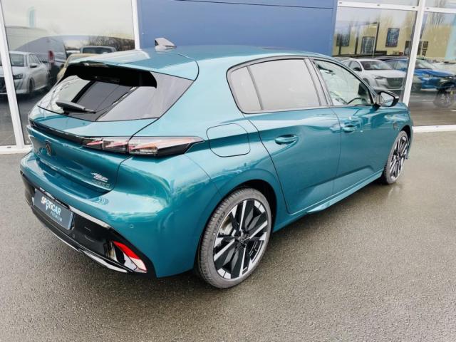 Peugeot 308 image 6