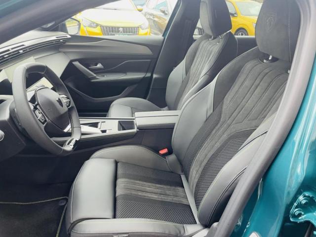 Peugeot 308 image 9