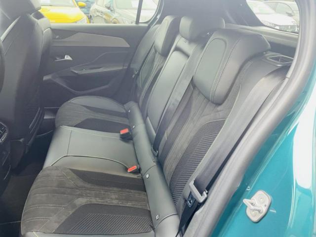 Peugeot 308 image 5