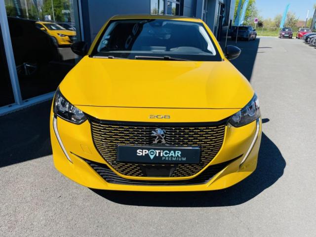 Peugeot E-208 image 5