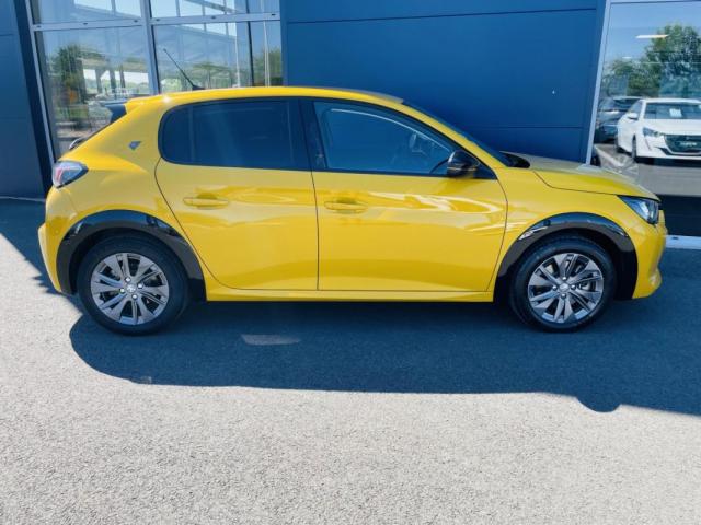 Peugeot E-208 image 4