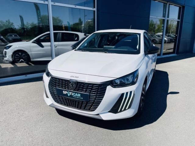 Peugeot 208 Ii Puretech 100 S&s Active