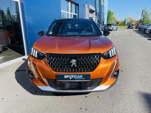 Peugeot 2008 image 7