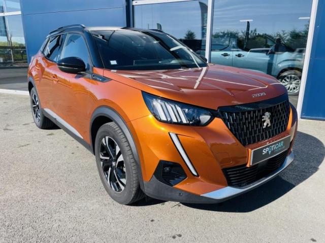 Peugeot 2008 image 4