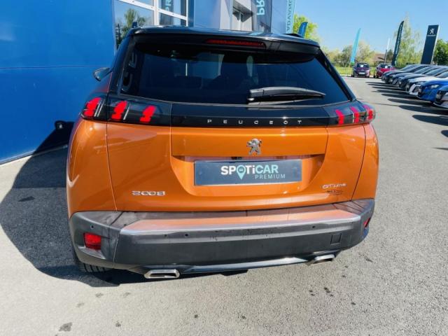 Peugeot 2008 image 6