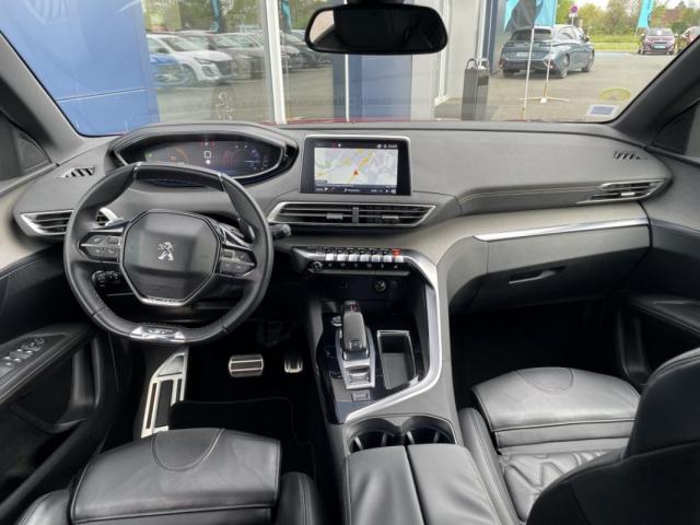 Peugeot 3008 image 4