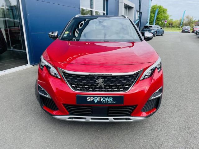 Peugeot 3008 image 2