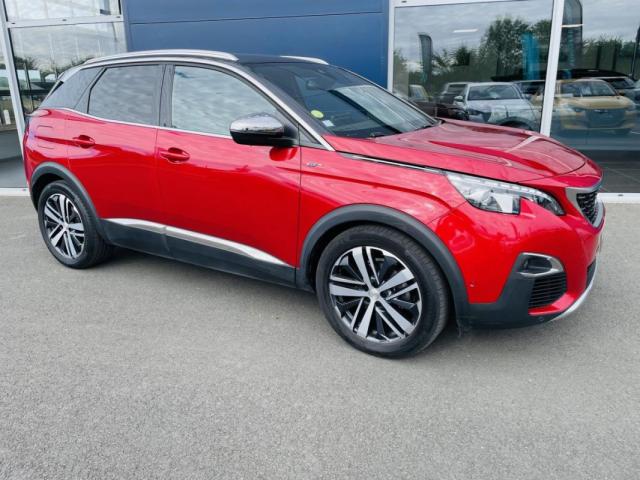 Peugeot 3008 image 1