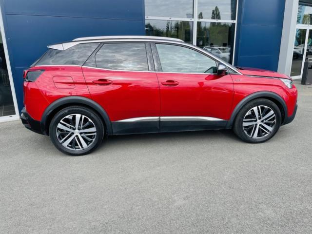 Peugeot 3008 image 8