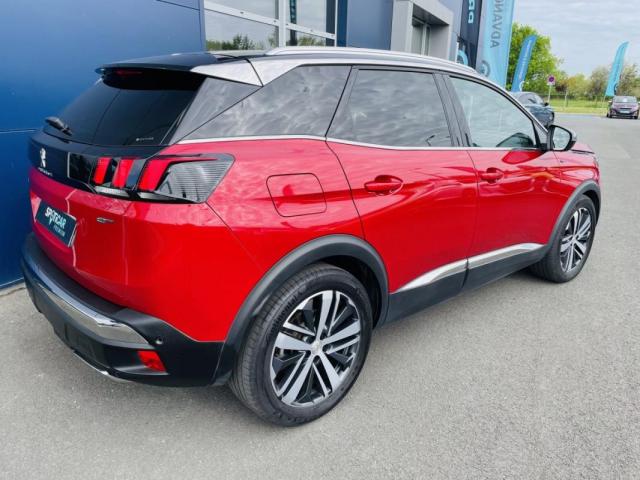 Peugeot 3008 image 9