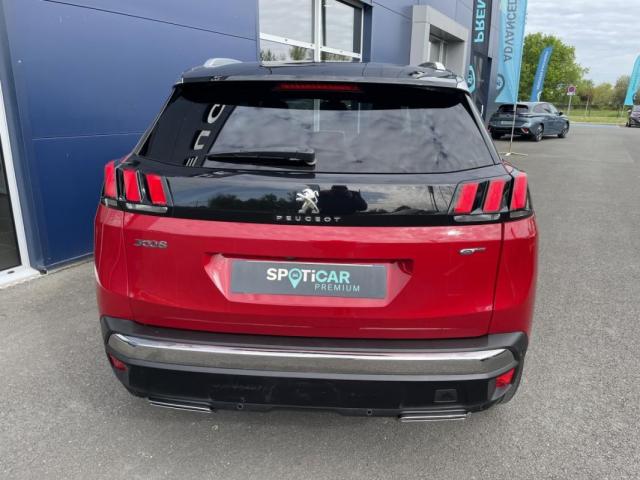 Peugeot 3008 image 5