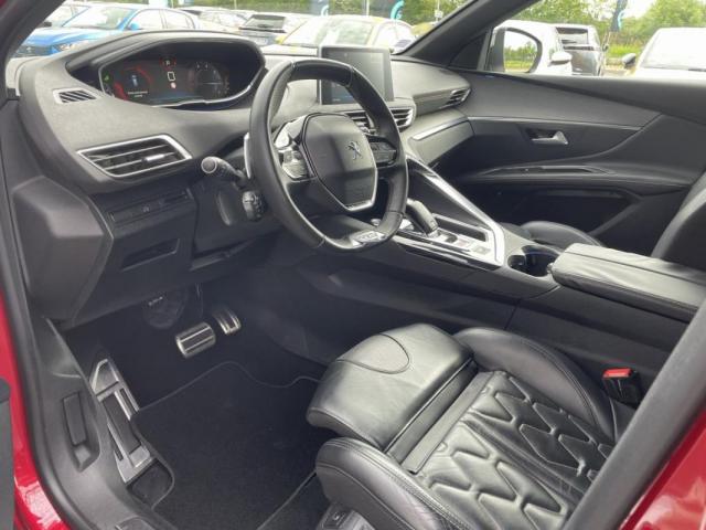 Peugeot 3008 image 3