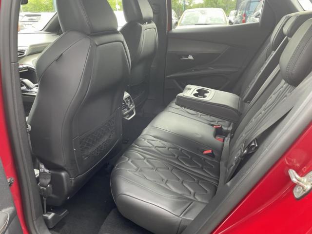 Peugeot 3008 image 6