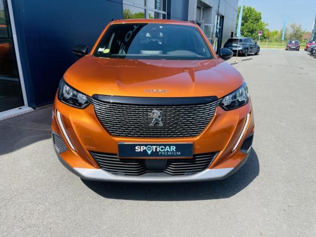 Peugeot 2008 image 2