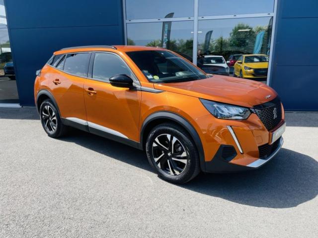 Peugeot 2008 image 1