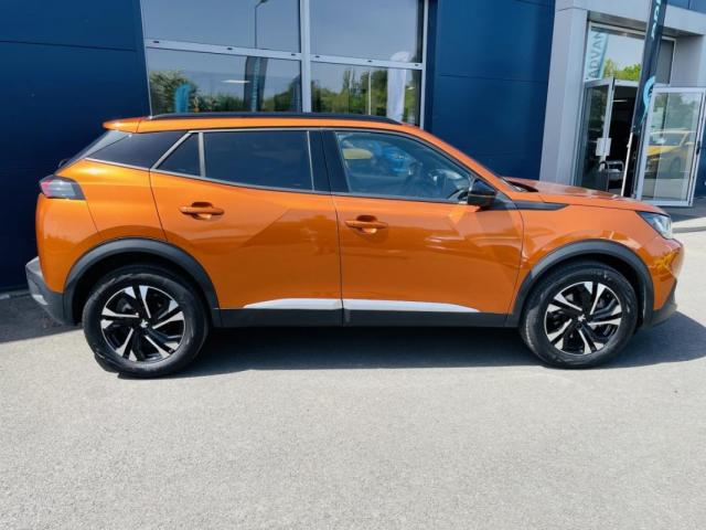 Peugeot 2008 image 4
