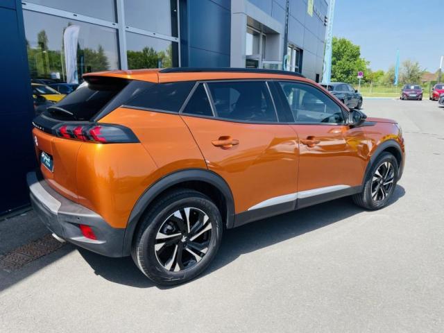 Peugeot 2008 image 6