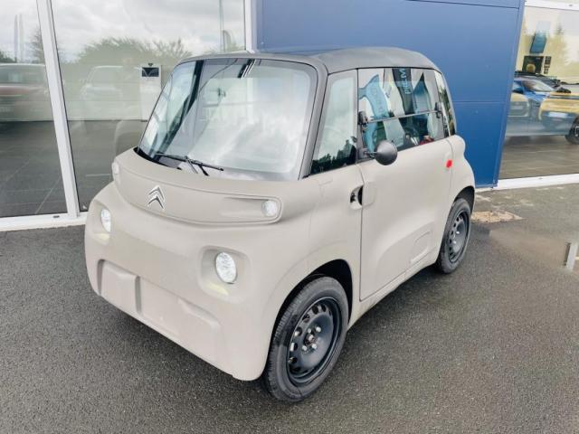 Citroen Ami Bev 6.3 Kwh