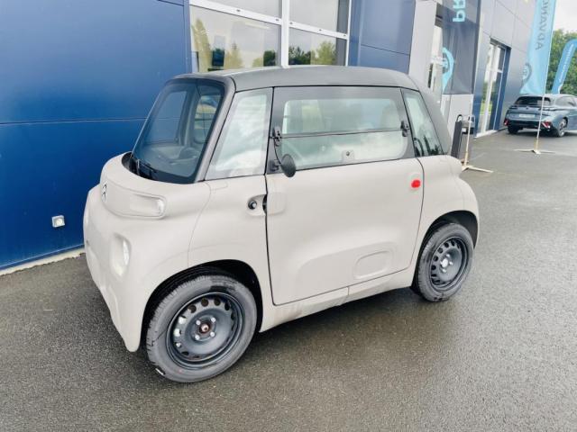 Citroen Ami image 4