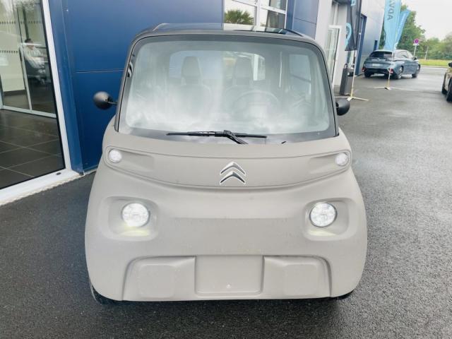 Citroen Ami image 2