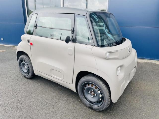Citroen Ami image 8