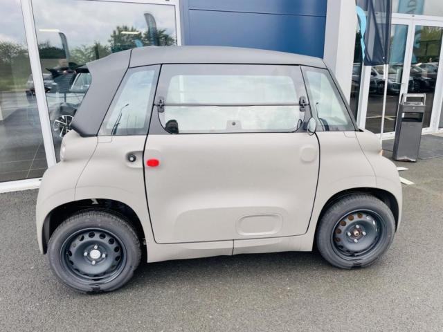 Citroen Ami image 5