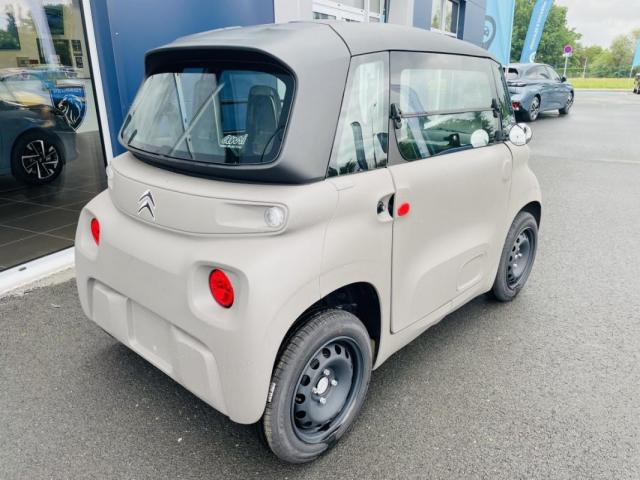 Citroen Ami image 3
