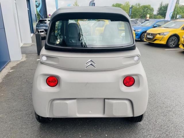 Citroen Ami image 1