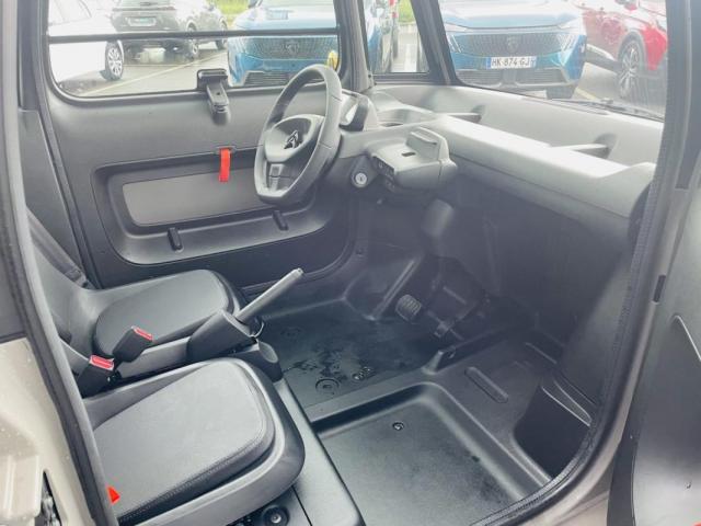 Citroen Ami image 9