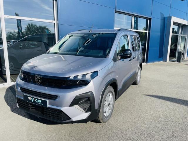Peugeot Rifter image 2