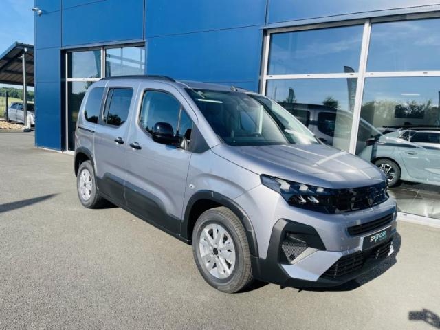 Peugeot Rifter image 7