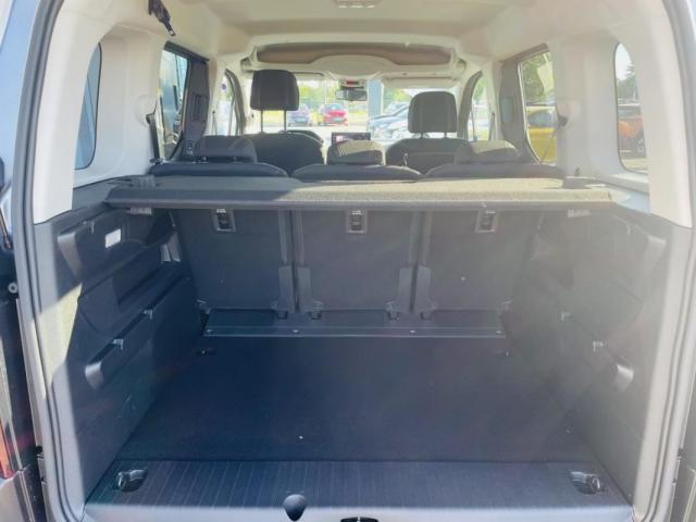 Peugeot Rifter image 6