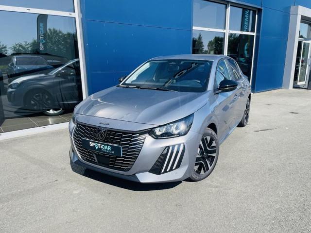 Peugeot 208 Ii Hybrid 110 E-Dcs6 Edition