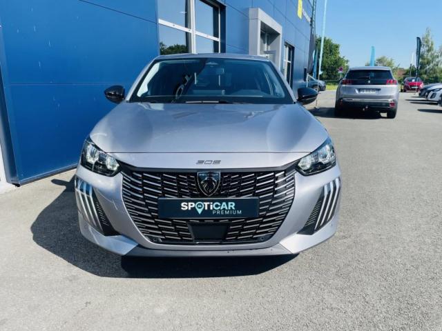 Peugeot 208 image 1