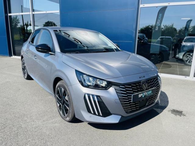 Peugeot 208 image 7