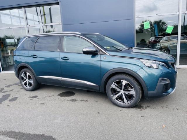 Peugeot 5008 image 8