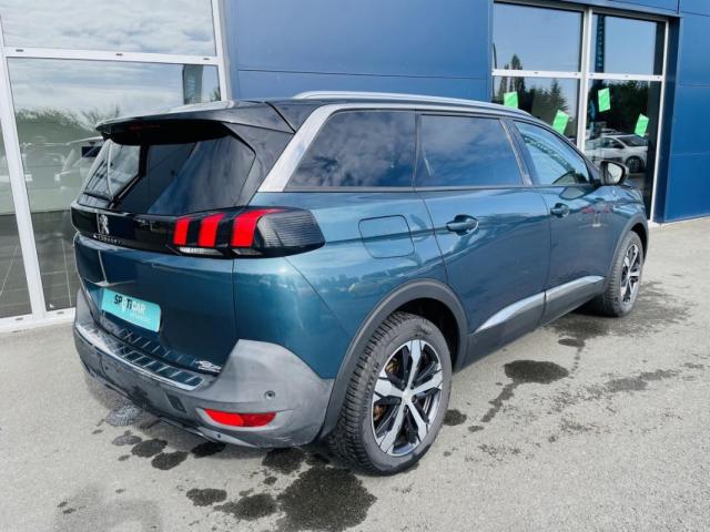 Peugeot 5008 image 1