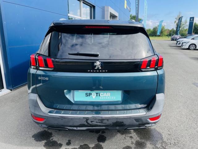 Peugeot 5008 image 9