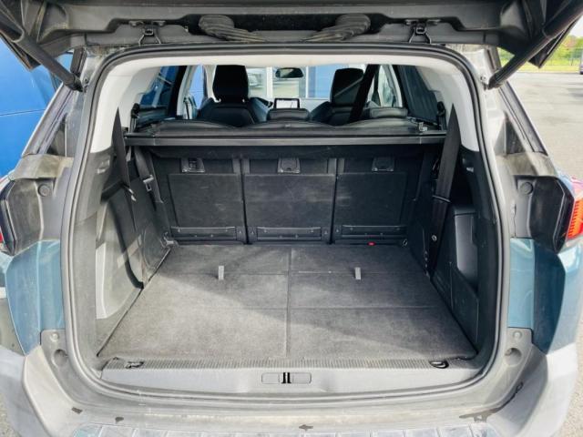 Peugeot 5008 image 4