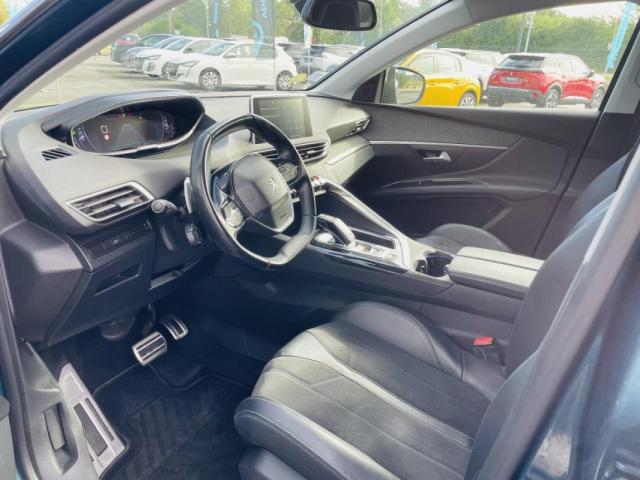 Peugeot 5008 image 3