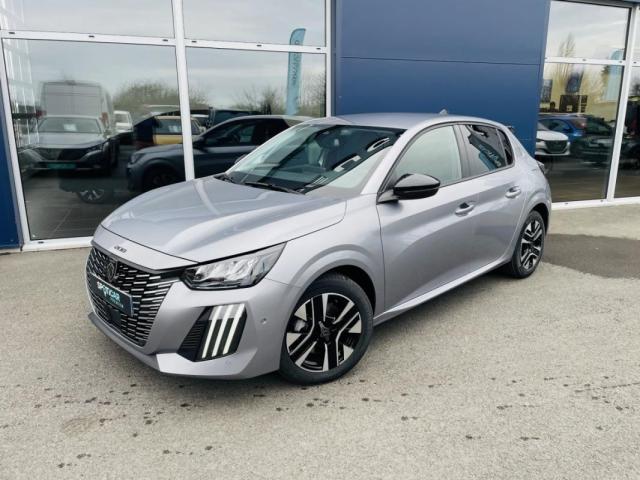 Peugeot 208 image 1