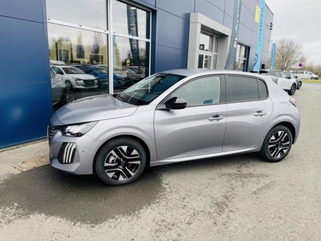 Peugeot 208 image 6