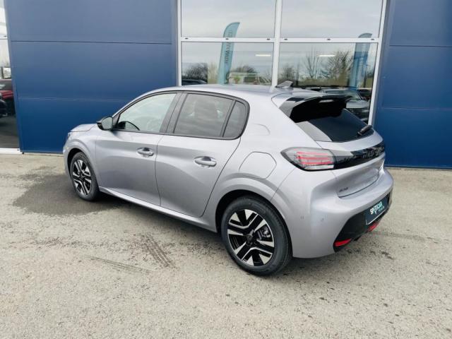 Peugeot 208 image 7