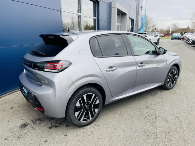 Peugeot 208 image 4