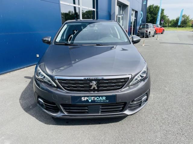 Peugeot 308 image 7