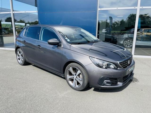 Peugeot 308 image 3