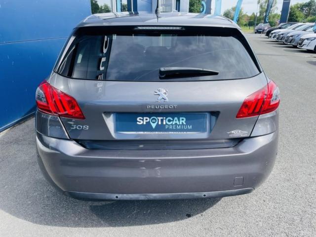 Peugeot 308 image 4
