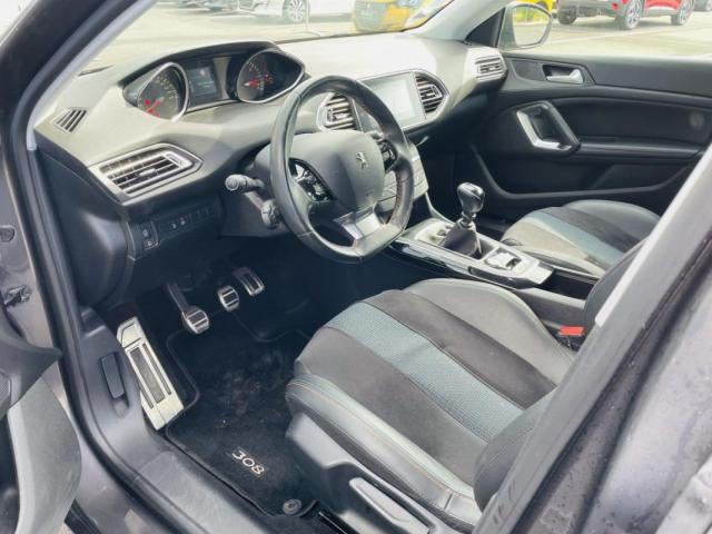 Peugeot 308 image 5