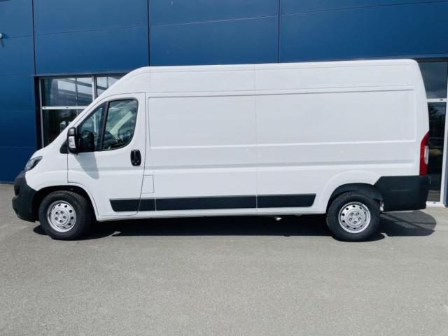 Peugeot Boxer image 6