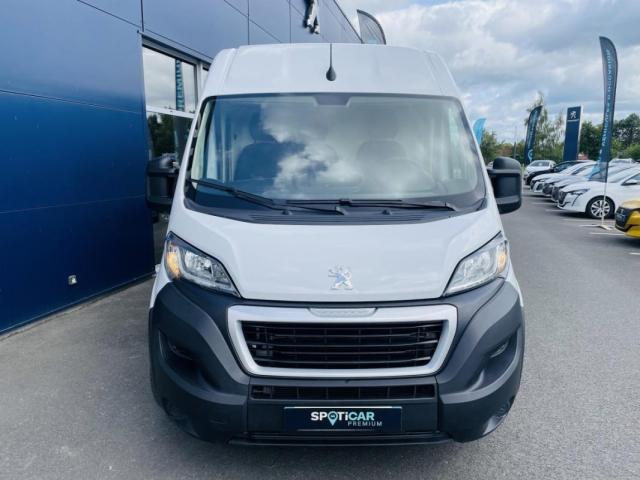 Peugeot Boxer image 1